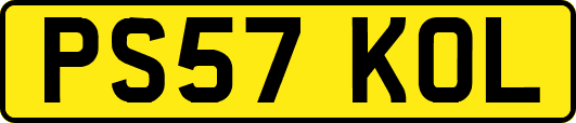 PS57KOL