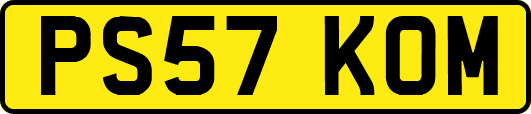 PS57KOM