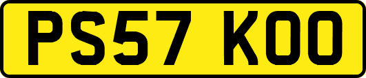 PS57KOO