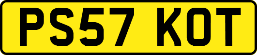 PS57KOT