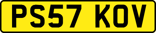 PS57KOV