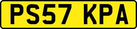 PS57KPA