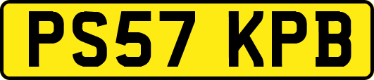 PS57KPB