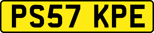 PS57KPE