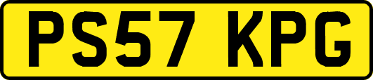 PS57KPG