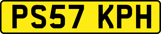 PS57KPH