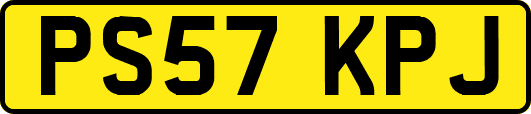 PS57KPJ