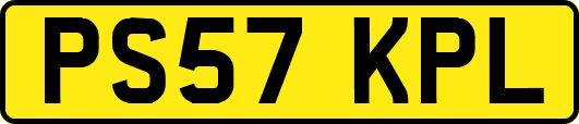 PS57KPL