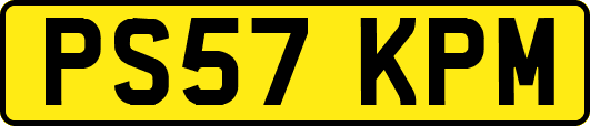 PS57KPM