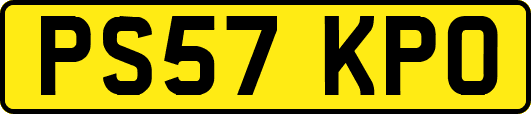 PS57KPO