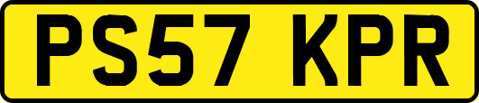 PS57KPR