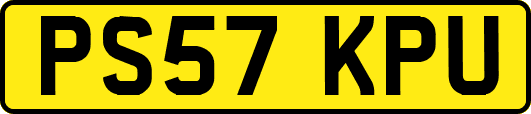 PS57KPU