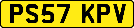 PS57KPV