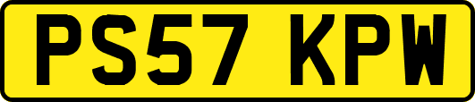 PS57KPW