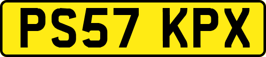 PS57KPX