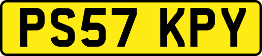 PS57KPY