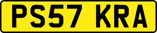PS57KRA