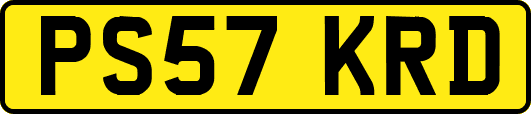 PS57KRD