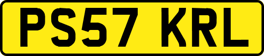 PS57KRL