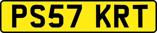 PS57KRT