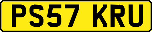 PS57KRU