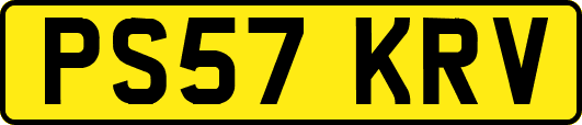 PS57KRV