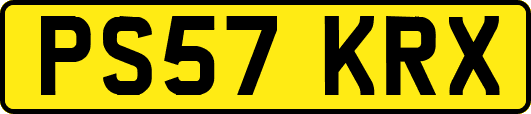PS57KRX
