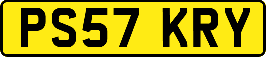 PS57KRY