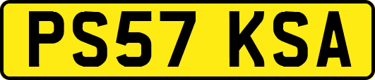 PS57KSA