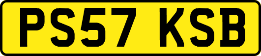 PS57KSB