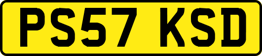 PS57KSD