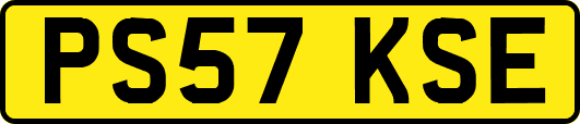 PS57KSE