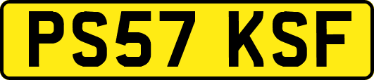 PS57KSF