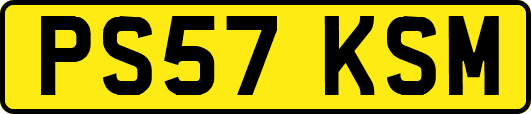 PS57KSM