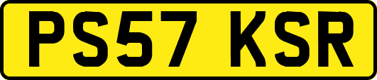 PS57KSR