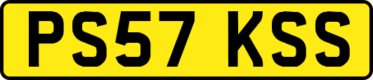 PS57KSS
