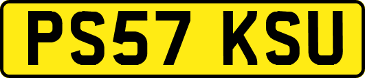PS57KSU
