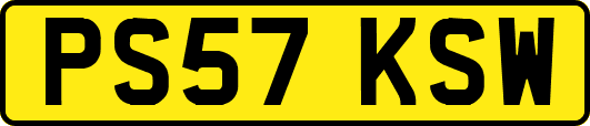 PS57KSW