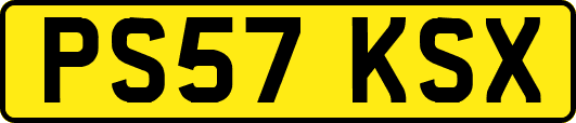PS57KSX