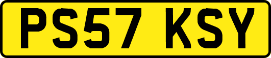 PS57KSY