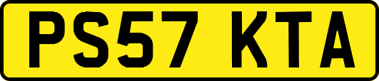 PS57KTA