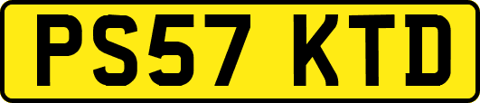 PS57KTD