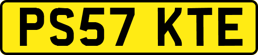 PS57KTE