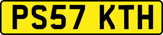 PS57KTH