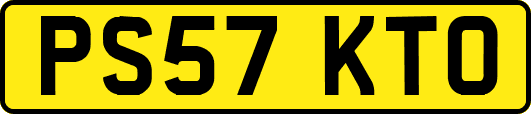 PS57KTO