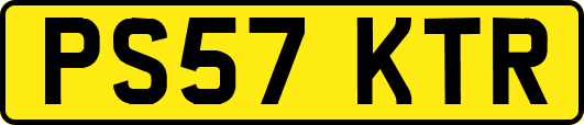 PS57KTR