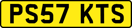 PS57KTS