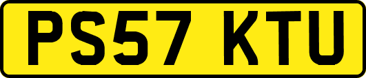 PS57KTU