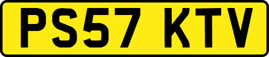 PS57KTV