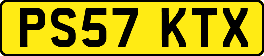 PS57KTX